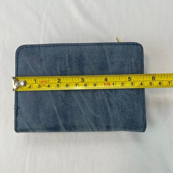 Adrienne Vittadini Wallet - Picture 9 of 11